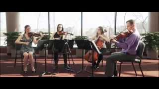 The Kingsley Chamber Players - Serenata - Michael McLean