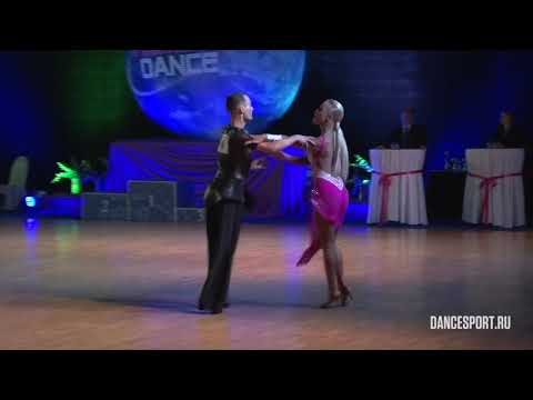 Alexey Polovnikov - Maria Potemkina, RUS, Final Presentation