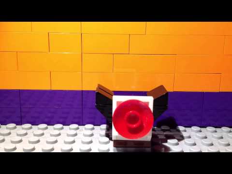 Rack and Office Chair