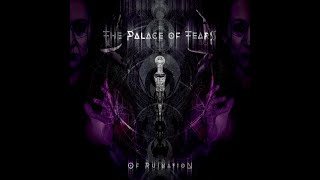 The Palace of Tears at Asylum Virtual Black Hearts Goth Prom 13 Feb 2021