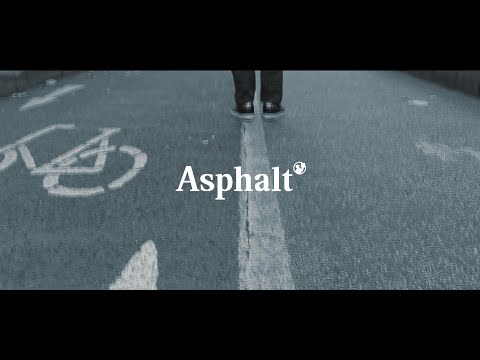 $ICK x DINE x B.ART x MALTE x KINETIC9 - "Asphalt" | prod. by BRISK FINGAZ (Official Video)