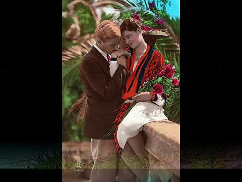 Roaring 20s: The Harmonians - You Don't Like It-Not Much,  1927