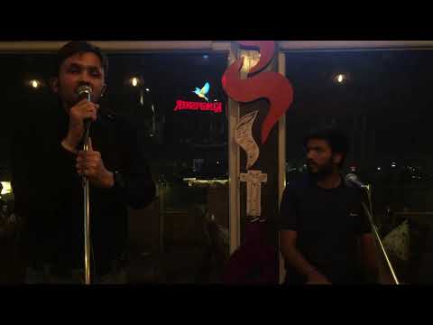 Sunny Jain O sanam/Na tum jaano mix By Sunny Jain