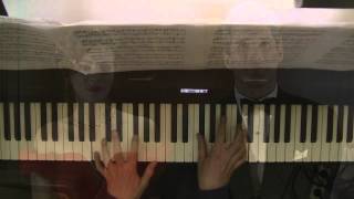 Pretty Woman - PIANO SUITE- James Newton Howard