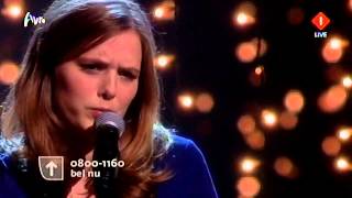 Maaike Ouboter - Dat ik je mis (I miss you) English Subtitles