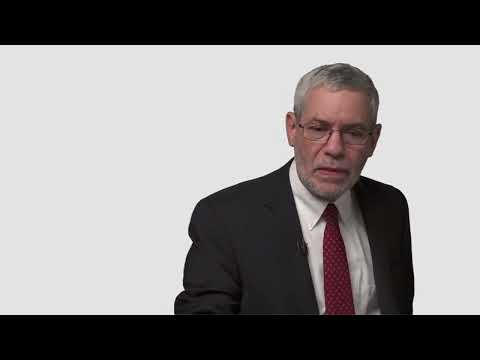 LTPR Module 10B  Introduction