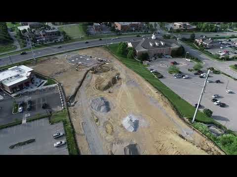 Chris McGreevy video