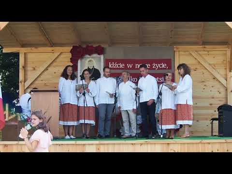 Wczora była zimna rosa