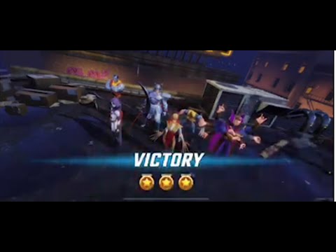 Forbidden knowledge event For heartless Strange. Heroic difficulty. All stages. Marvels strike force