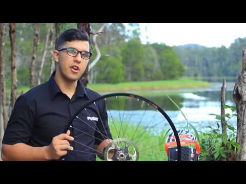 PUSHYS REVIEW: HOW TO CONVERT TO TUBELESS