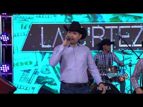 La Crteza - Para Toda Accion (En Vivo 2023)