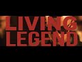 LIVING LEGEND OFFICIAL MV PLAYER K X MIDASIDE