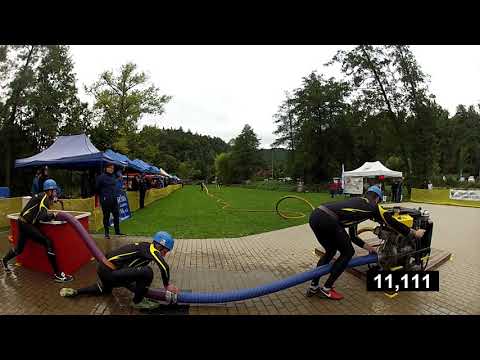 m13 SDH Břehy muži - JL MALÁ SKÁLA 2021