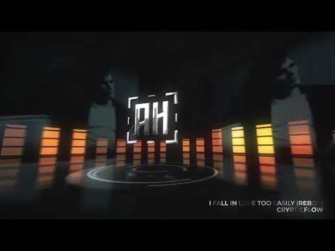 Chet Baker - I Fall In Love Too Easily (CrypticFlow Rebop) (Aspire Higher Tune Tuesday Release)