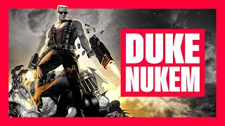 Duke Nukem 3D: Een tijdloze shooter uit 1996?