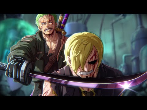 ZORO VA TUER SANJI SI CETTE THÉORIE ONE PIECE SE RÉALISE ! CHAPITRE 1077 REVIEW