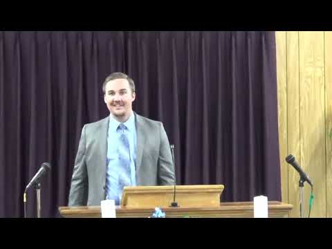 230625am Bro Cody Jones