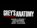 Grey's Anatomy S12E01 - Try (Cover) by Tyler ...