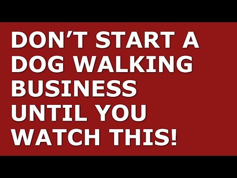 , title : 'How to Start a Dog Walking Business | Free Dog Walking Business Plan Template Included'