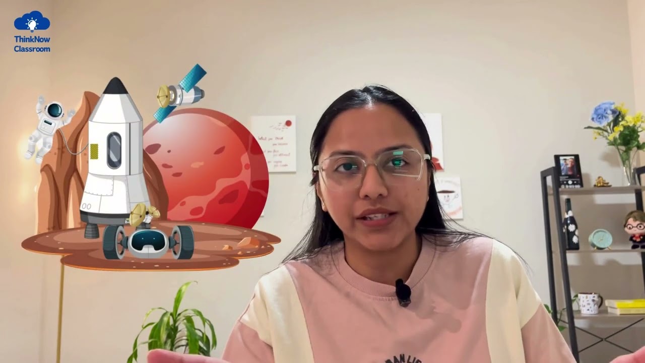 What If – Three Moons in the Sky