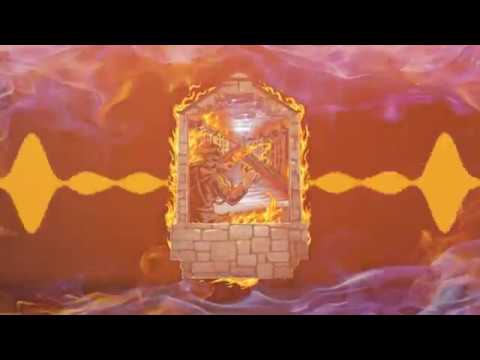 Arsonist 2018 - Knætt