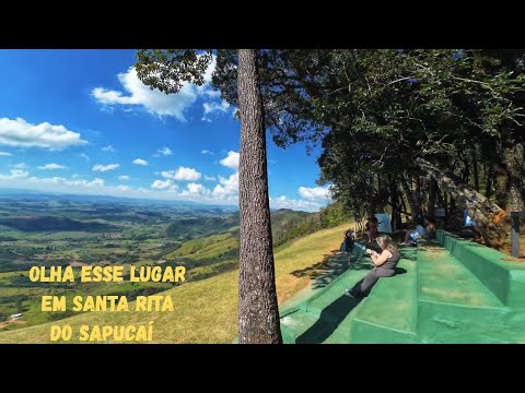 SANTA  RITA  DO SAPUCAÍ  M.G