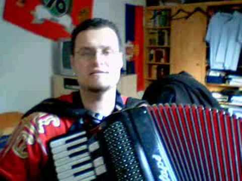 Milan Radjenovic - Zapjevajmo veselo