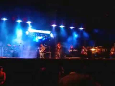 BANDA H.O.C  LOUVA MATA NORTE 2012