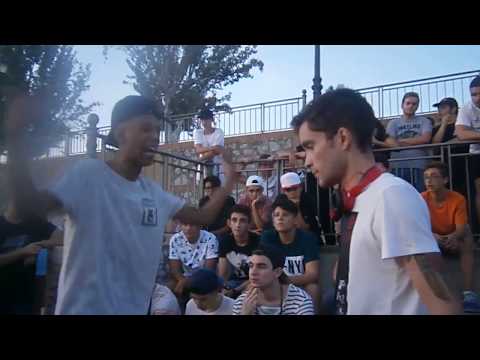 KAII vs XKYMAL (16AVOS) [2DM BATTLE]