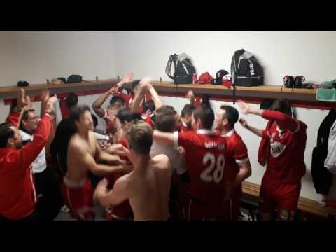 Auswärtssieg in Wattens - 4 : 2 Forever SC Imst