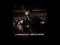 George Michael - Feeling Good (Live)(Remastered)