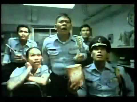 Thai TV ads Commercial (Veryyyyy Funny)