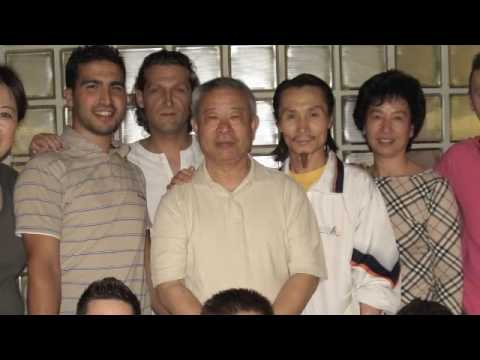 Trailer - Lu Yun Ling Wushu Team