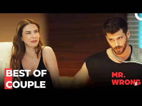 Best Of Mr. Wrong Episode 4 - Mr. Wrong