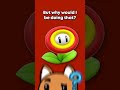 One Of 3D World S Most OBSCURE Secrets Sm3dw Supermario3dworld Mario Nintendo Gaming