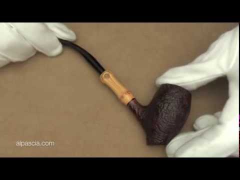 pipa Tsuge Tokyo Sand - pipe 260