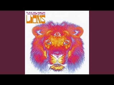 Come On - The Black Crowes