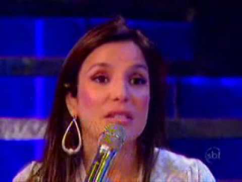 Ivete Sangalo - Hebe bloco 1 - parte 1