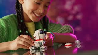 LEGO® Creator 3 v 1 31164 Vesmírny robot