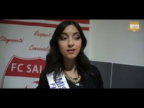 Soirée Partenaires FC Salaise - LE CLUB 78