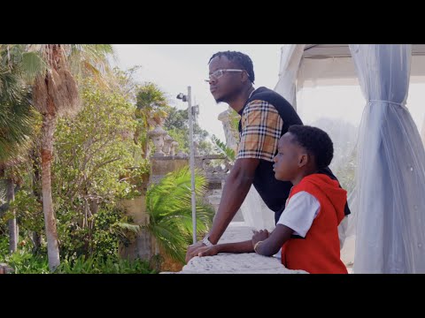 Super Siah - Dear Mama ft. Billy B (Official Music Video)