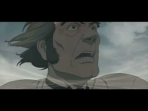 Oppenheimer Steampunk AMV