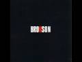 BRONSON - Leave My Woman Alone (Ray ...