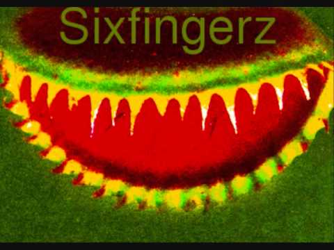 Sixfingerz ft Ian Sethi - A lion is the sea