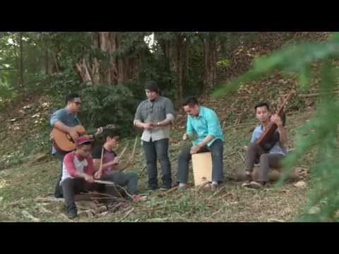 Sada Borneo: Asia's Got Talent 2015 S1E4 | Journey to Stardom - Caltex