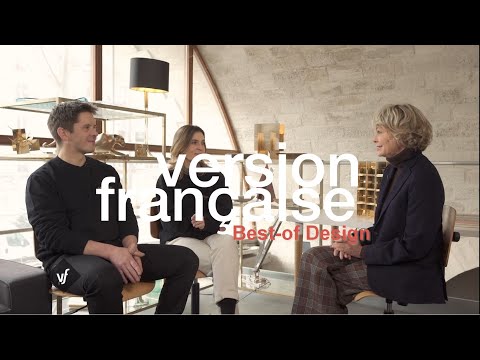 TV5MONDE - VERSION FRANCAISE - Mydriaz - Best-of Design (S09EM10)