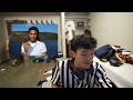Jay Cinco Calls Jason About His Streamer University Fight Night