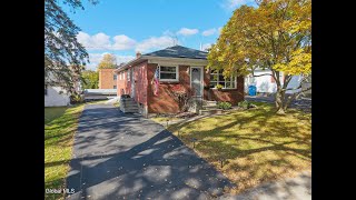 Residential for sale - 72 Edgewood Avenue, Albany, NY 12203