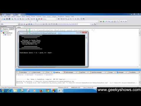 25 Program for rating candidates in Interview and Selection in C Programming Hindi
