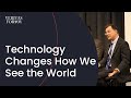 Technology changes how we see the world | Clark Wolf at Iowa State